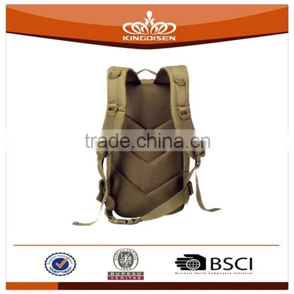 Sport Outdoor Military Rucksacks Tactical Molle Backpack Camping Hiking Trekking Bag photo-3