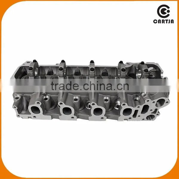 Toyota Performance 1RZ Auto Parts Aluminium Cylinder Heads photo-2