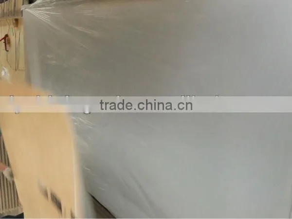3MMX1220X2440 Whiter Polyester Plywood photo-4
