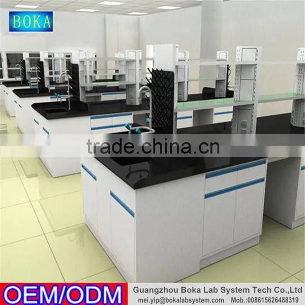 High Quality Elegant Chemistry Laboratory Bench photo-4