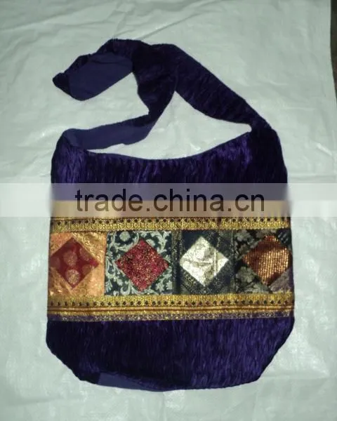 Ethnic Fashion Bags From India New 2014 photo-4