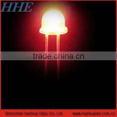 5mm Helmet Chip Led (4.8*4.4)
