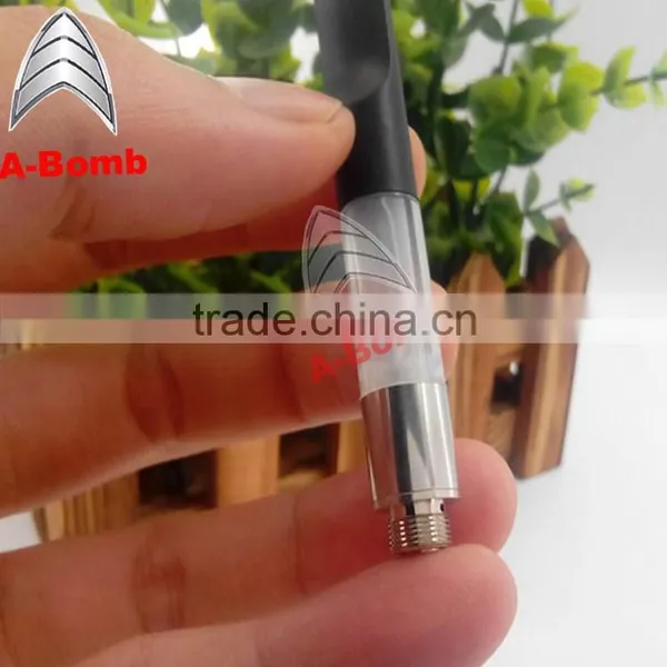 2015 A-bomb Hot Sale New Product Wholesale Cbd Atomizer/cbd Cartridge/cbd Oil Cartridge photo-4