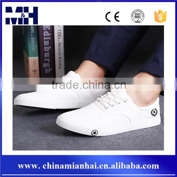 Beautiful unisex latest fashion online mini canvas shoes