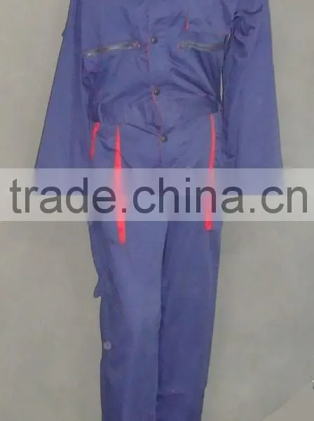 Coverall, Dungaree, Work Wear