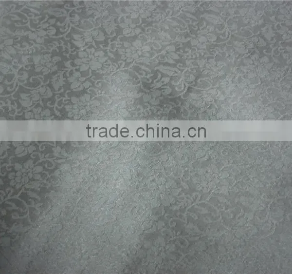 Printing Ramie Fabric Rolling Painting photo-3