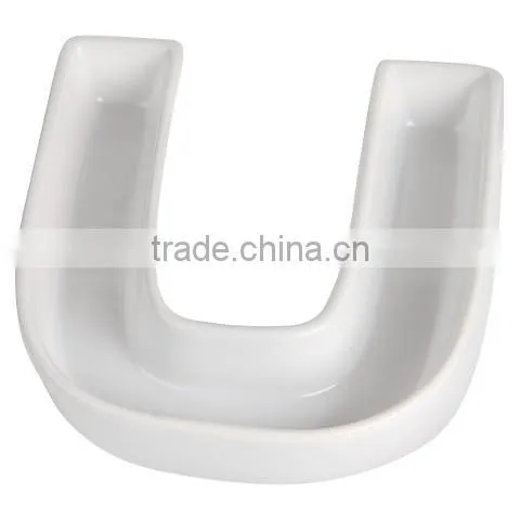 Popular Ceramic Love Letter Candy Dish photo-4