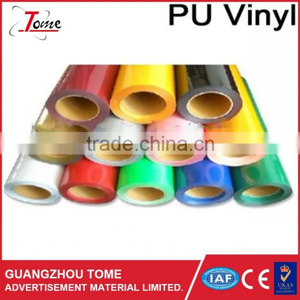 Heat Transfer Vinyl Roll/heat Transfer Flock Roll/heat Transfer Vinyl for T-shirt Quality Choice photo-3