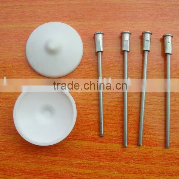 Capacitor Discharge Studs