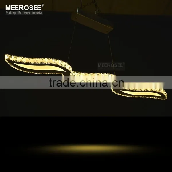 Modern Ceiling Pendants Design Chandelier LED Lights Home Lighting Distributors MD81608 photo-2