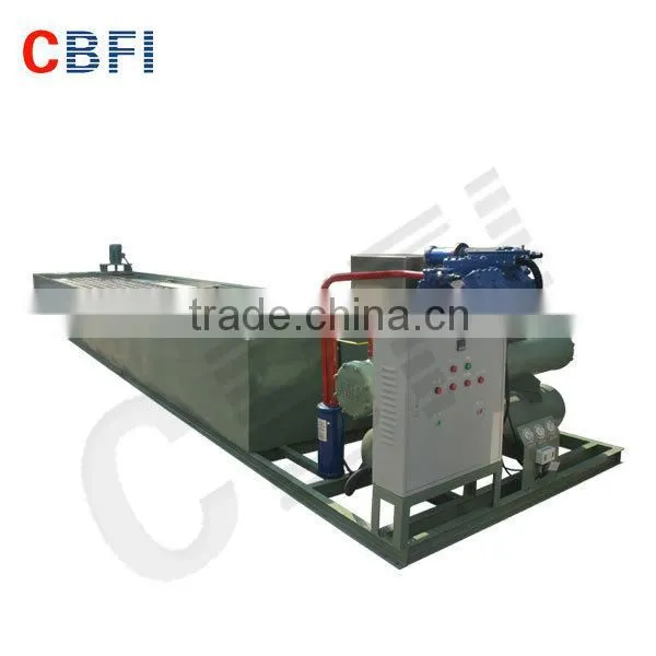 Fish Equipment Block Ice Machine Ice for Fresh Keeping photo-2