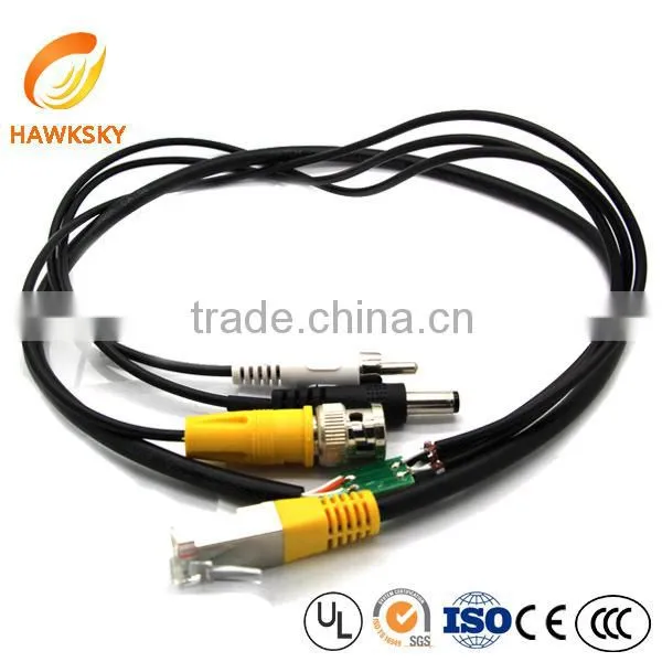 Audio Cable 3.5mm Stereo Audio Cable