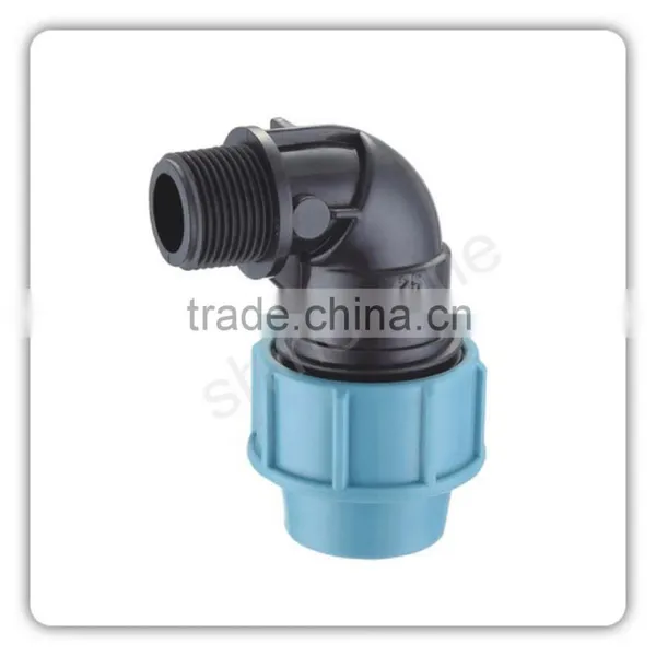 Plastic Pipe Fittings photo-3