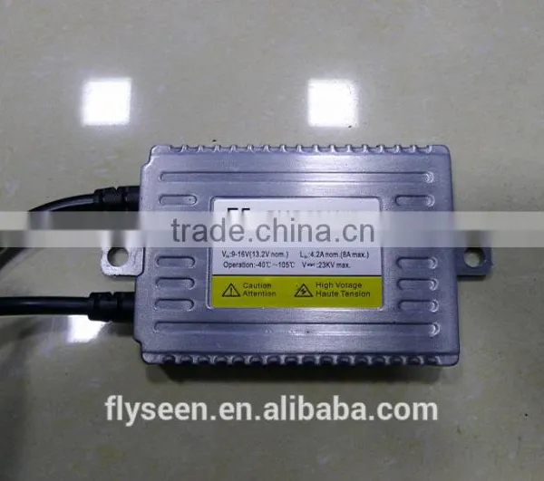 f5 Fast Bright Hid Ballast 35w photo-3