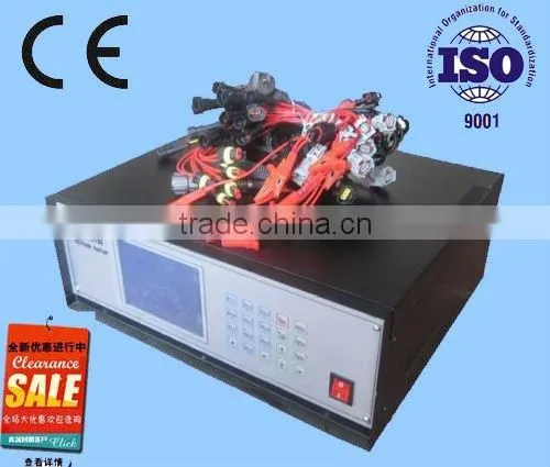 CRS3 Common Rail Tester,software update