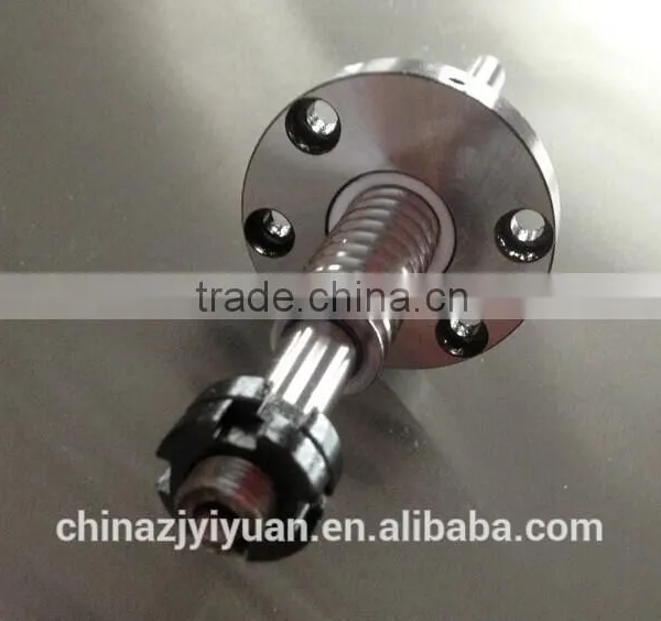 2013 Cheap and High Quality Professional Manufacturer Ball Screws SFU3205 photo-5