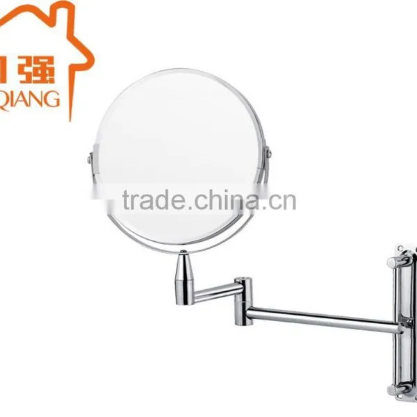 Wall Mounted Mirror Style and Cosmetic Mirror Type Bathroom Wall Mirrors