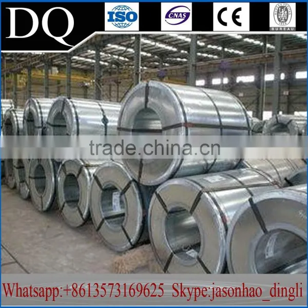 Color Coated Steel Prime Prepainted Galvanzied Steel Coil/ppgi/ppgl photo-6