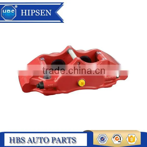 Auto Restoration Brake Parts 4 Pistons Front Brake Caliper photo-2