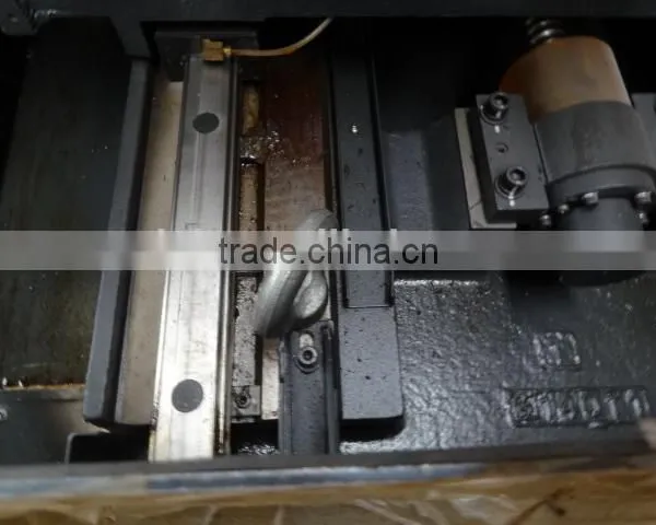 China Economical VERTICAL MACHINE CENTER VMC1060 photo-5