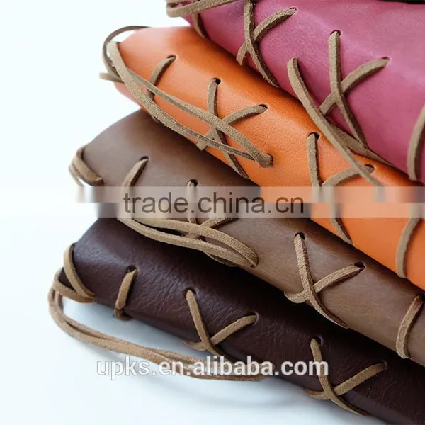Kraft Notebook Custom Print Planner Notebook photo-4