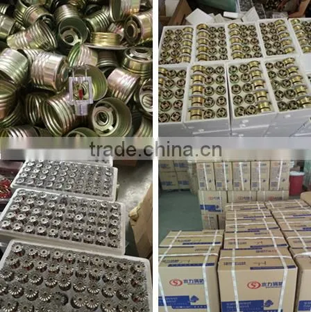 Glass Bulb Fire Sprinklers for Fire Fighting Equipments Factory Price photo-6