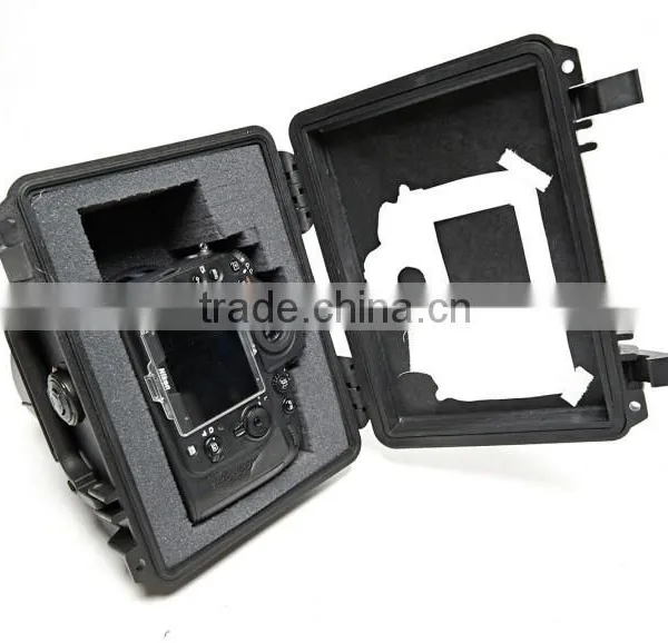 Tool Case Plastic Tool Case Hard Case Tool Box_325004023 photo-3