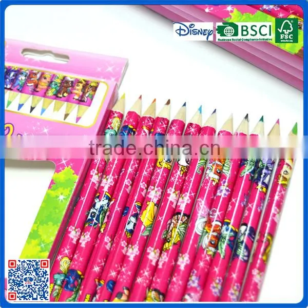 2016 New Oem Factory Pencil in Box for School Stationery photo-5