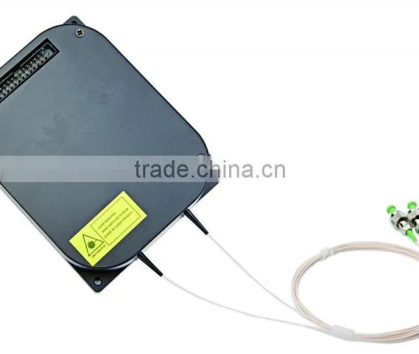 INST PON+CATV EDFA Combiner 16 Ports of PON+1 Port CATV Input EDFA photo-4