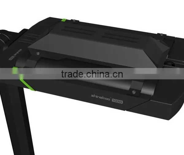 2016 ALL IN ONE DESIGN Outdoor Led Street Light Price 70w 100w 150w 200w Led Shoebox Light Quality Choice photo-5