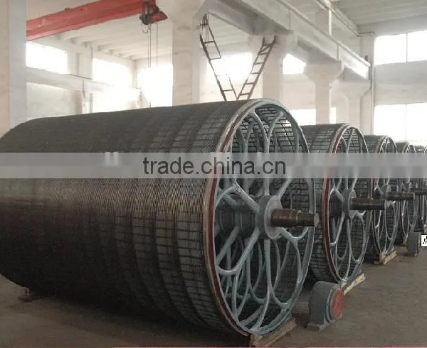 Cylinder Mould for Toilet Paper Machine photo-2