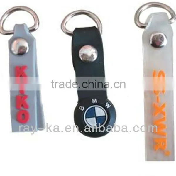 Nylon Zipper Slider