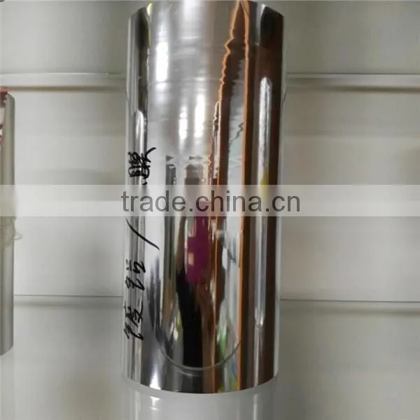 Hairdressing Roll Colored Aluminum Foil for 100mm Width