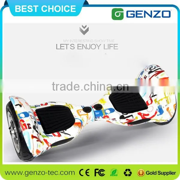 Electric Unicycle Mini 2 Wheels Self Banlancing Scooter for Outdoor Sports/2 Wheel Electric Unicycle Smart Self Balance Scooter