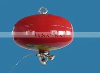 Hanging Dry Powder Fire Extinguisher photo-2