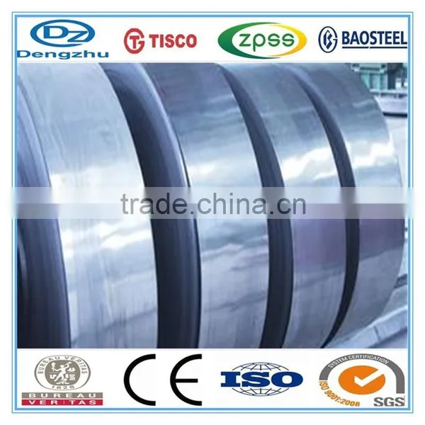 Factory 316L Stainless Steel Strips Price Quality Choice photo-4
