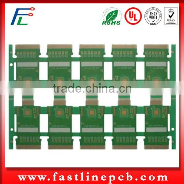 MP3 Player Circuit Board Pcb photo-2