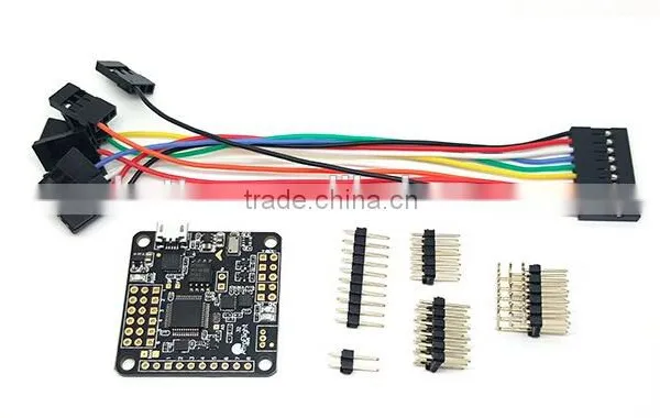 Acro Naze32 Rev6 Flight Controller Board for Quadcopter photo-2