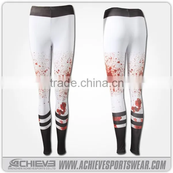 Wholesale Yoga Pants Women Fitness, Indian Girls Wearing Leggings photo-2