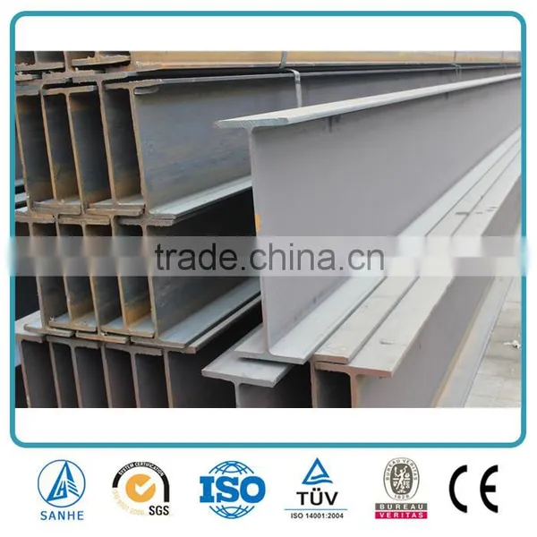 Structural Steel Material Steel H / Steel H Beam photo-4
