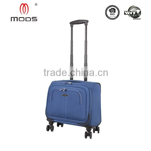 Premium Quality 16" Computer Back Pack Best Designer Trolley Bag photo-2