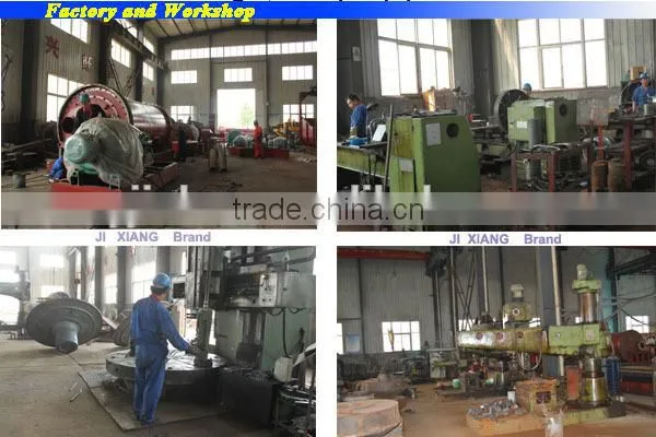 Gold Ore Beneficiation Plant Technological Process photo-3
