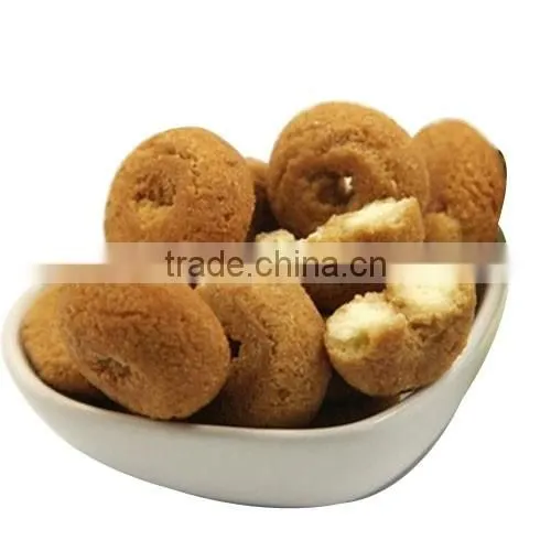 Large Capacity Electric Automatic Donut Production Line photo-6