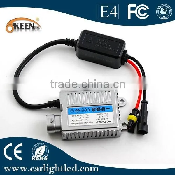 h4 Xenon HID Kits China, With Halogen HID Xenon Headlight, HID Xenon Bulb D1 12v 35 W photo-5