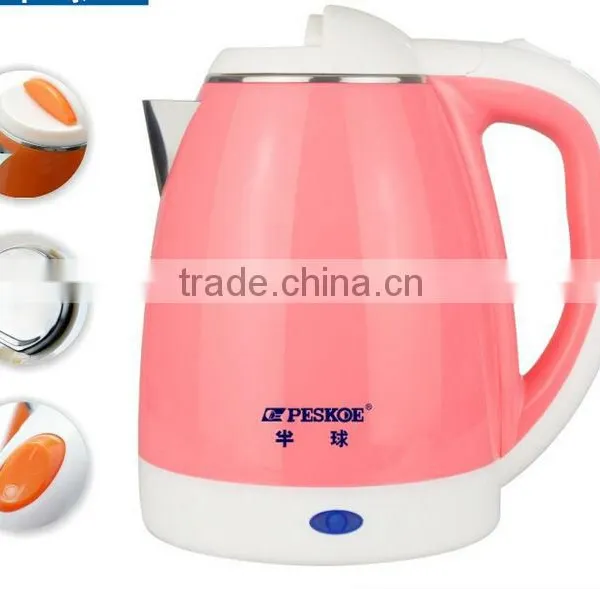 1.5 Liter Electric Kettle