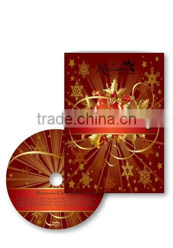 Christmas Music CD