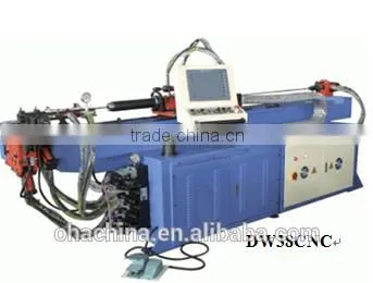 "OHA" CNC&NC Bending Machine, Pipe Bender photo-3