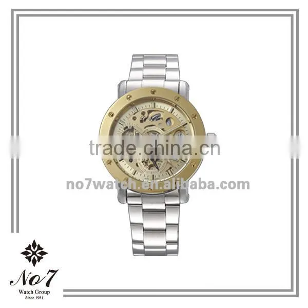 Top Selling Japan Movement Quartz Watch