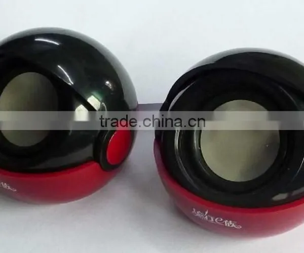 New Mini Speaker Shell Design, Mold Manufacturers, Price Concessions photo-2