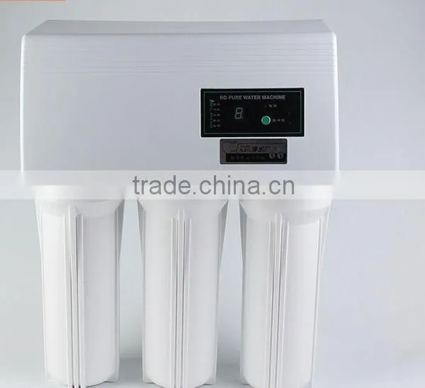 Kitchen Use Faucet Water Purifier/tap Water Filter